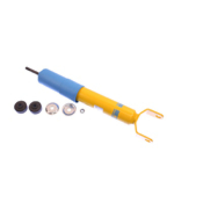 Amortisseur monotube arrière Bilstein B6 2003 Chevrolet Corvette 50e anniversaire 46 mm