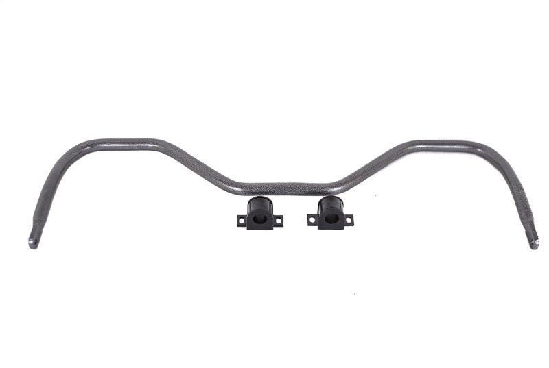 Barre stabilisatrice arrière Hellwig 02-08 Hummer H2 4WD en chromoly solide traité thermiquement de 1-1/4 po