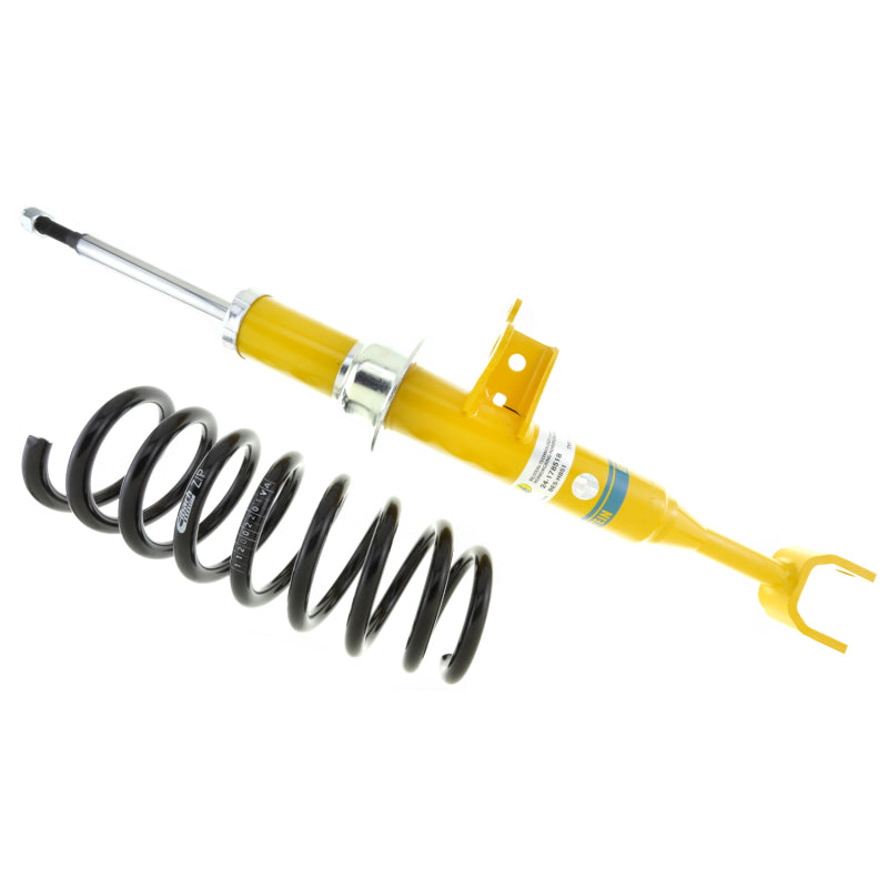 Kit de suspension avant et arrière Bilstein B12 (Pro-Kit) 11-12 BMW 528i Base L4/L6 2.0/3.0L