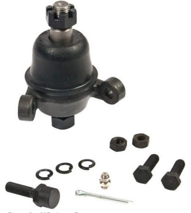 Rotule inférieure Ridetech 58-64 Chevy Impala