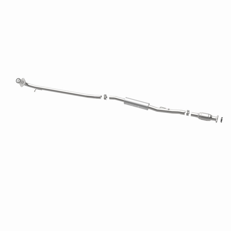 Convecteur MagnaFlow DF 99-01 Lexus ES300 3.0L
