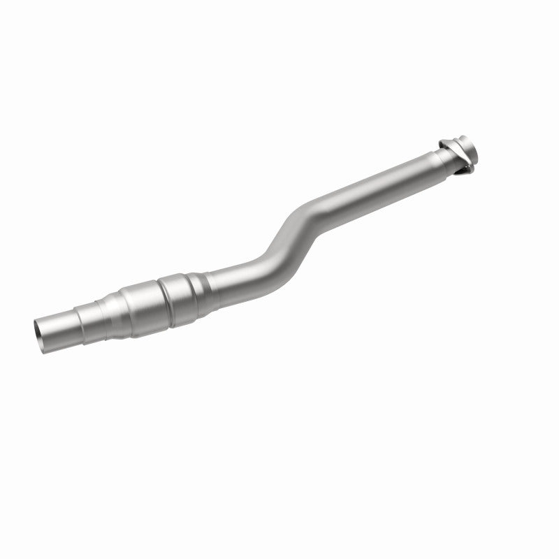 Conduite MagnaFlow DF 06-07 BMW M6 côté conducteur