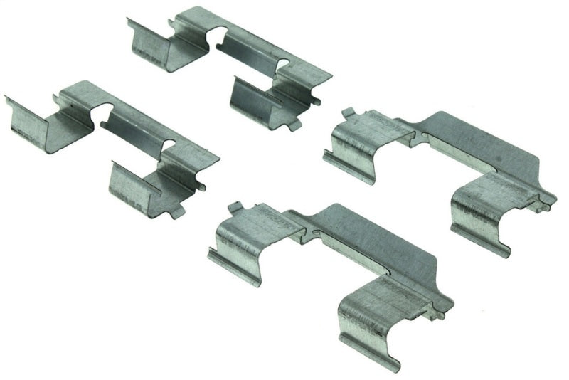 Plaquettes de frein StopTech Street Select
