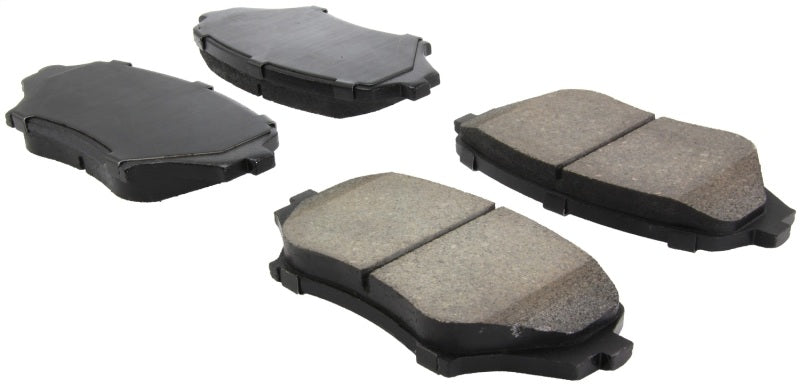 Plaquettes de frein avant StopTech Performance 06-08 Mazda Miata MX-5