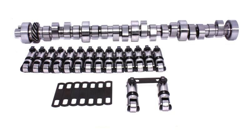 Kit de came et de poussoir COMP Cams FF XR274 R10