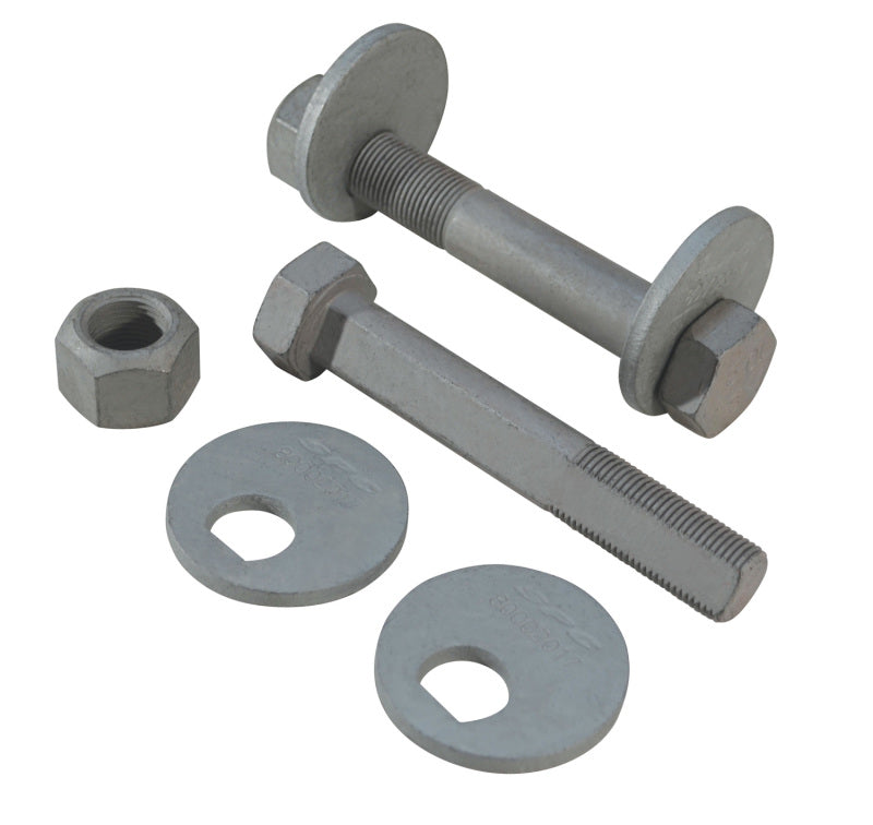 Kit de carrossage réglable SPC 2014+ Ram 2500 4WD