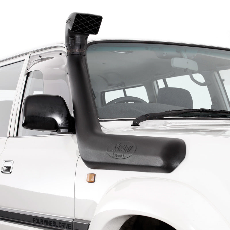 Tuba Safari ARB Rspec Toyota Land Cruiser Série 80