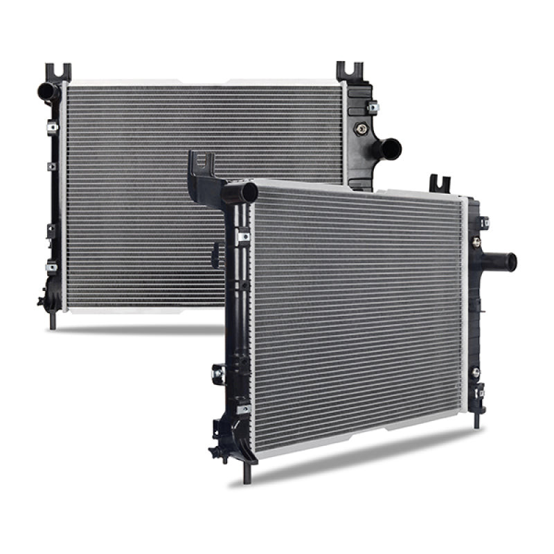 Radiateur de remplacement Mishimoto Dodge Dakota 2000-2004