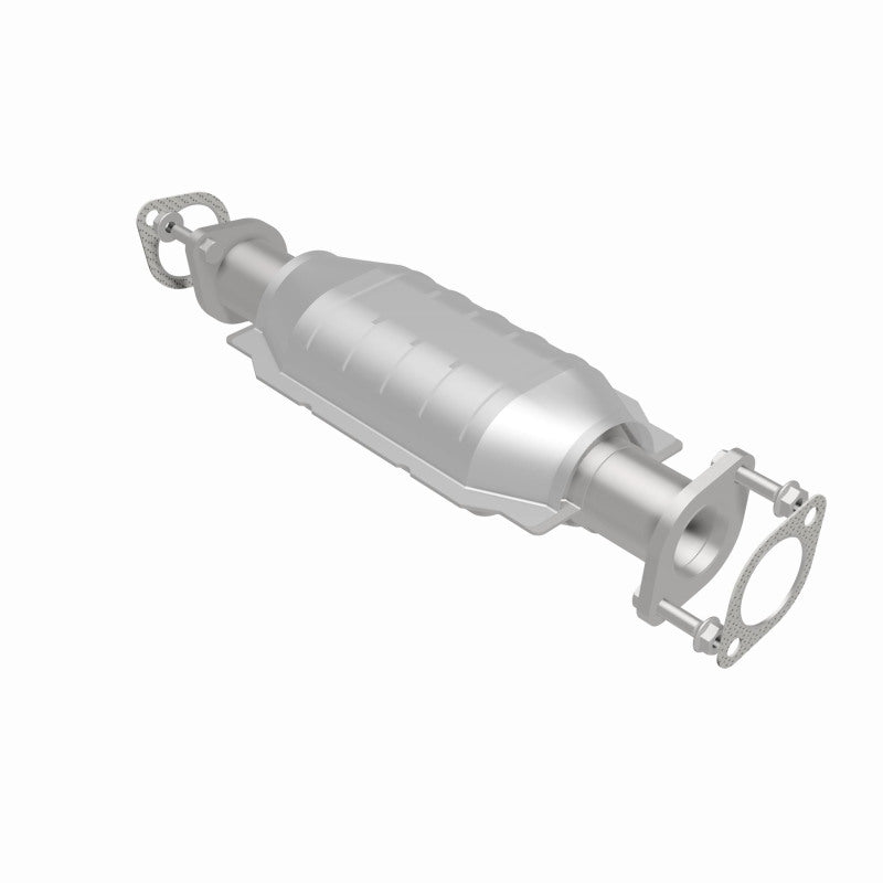 Convecteur MagnaFlow DF 05-10 Kia Sportage 2,7 L