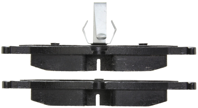 Plaquettes de frein arrière StopTech Performance 01-02 BMW Z3 / 03-09 Z4 / 10/90-07 Série 3 / 99-09 Saab 9-5