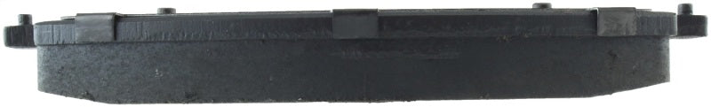Plaquettes de frein StopTech Street Select - Arrière
