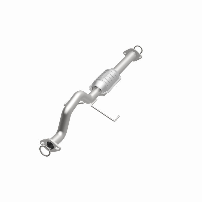 Convecteur MagnaFlow DF 1995 Mazda Millenia 2,3 L arrière