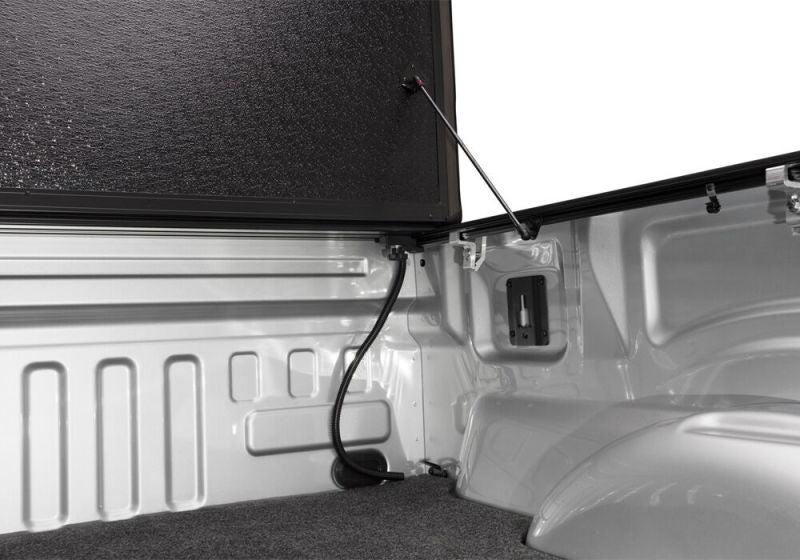 Housse de protection pour benne flexible de 4,5 pieds pour Ford Maverick 2022 de UnderCover