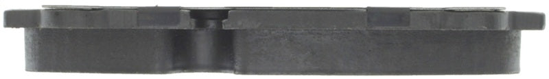 Plaquettes de frein StopTech Street Touring
