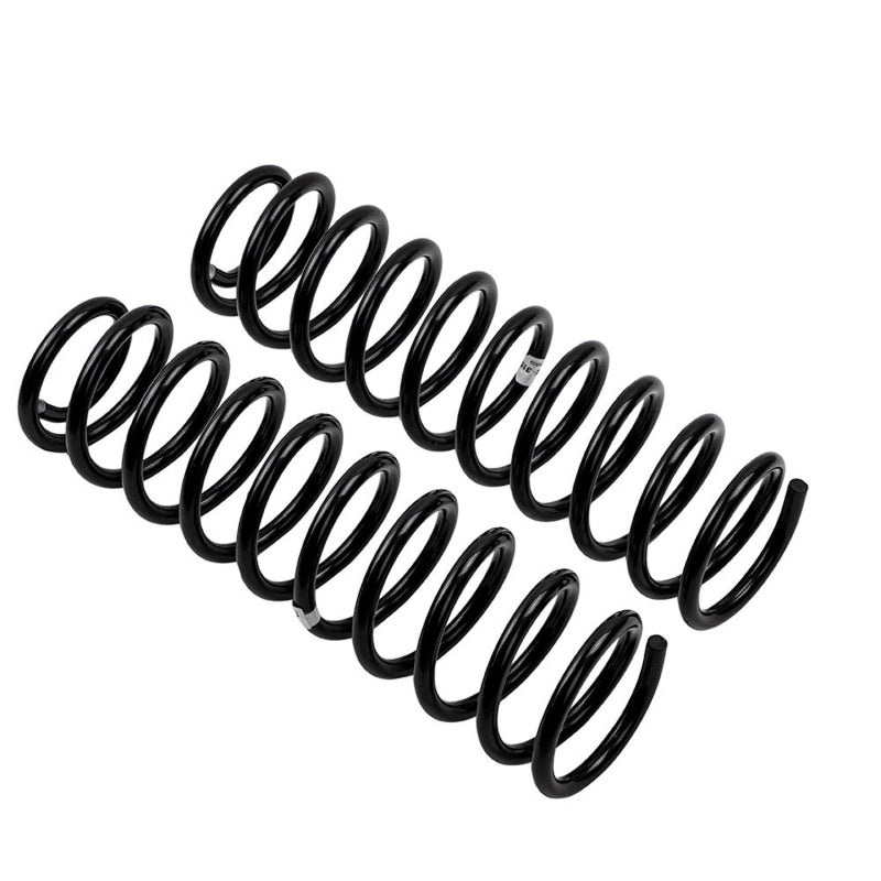 Ensemble de ressorts hélicoïdaux ARB / OME 18-20 Jeep Wrangler JL, levage avant de 2 pouces