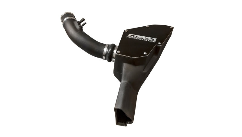 Prise d'air Corsa Pro 5 Boîte fermée Ford Mustang 3,7 L V6 2015