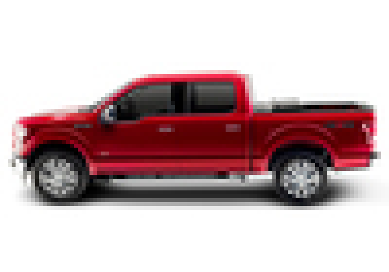 BAK 08-16 Ford Super Duty 6 pieds 9 pouces BAKFlip G2