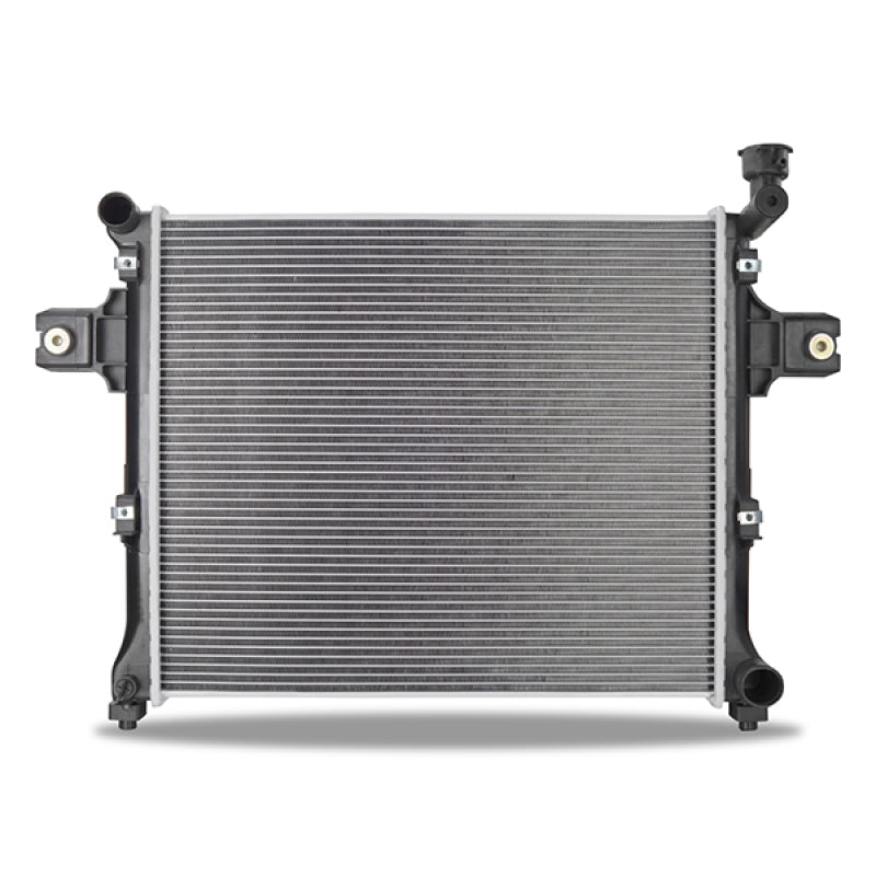 Radiateur de remplacement pour Jeep Commander de Mishimoto 2006-2010
