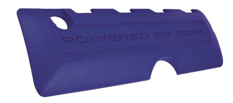 Couvercles de bobine bleus Ford Racing Mustang 5.0L 4V