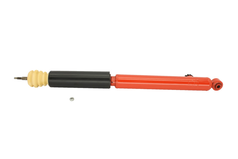 Amortisseurs et jambes de force KYB AGX arrière FORD Focus 2000-07