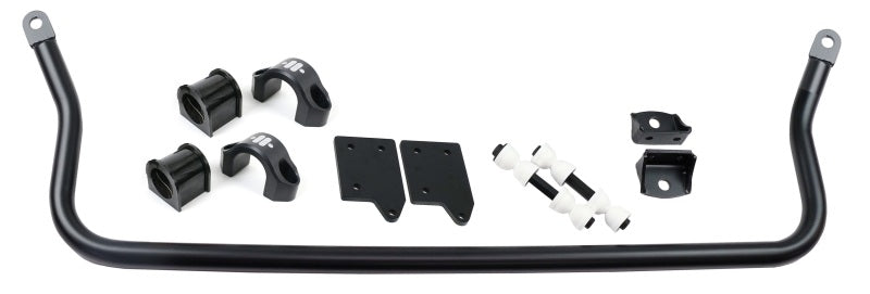 Ridetech 55-57 Chevrolet Bel Air Big Block StreetGrip Suspension System