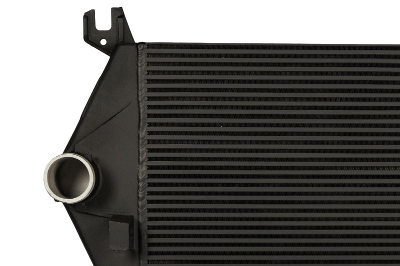 Refroidisseur d'air de suralimentation CSF 03-09 Dodge Ram 5,9 L/6,7 L Turbo Diesel