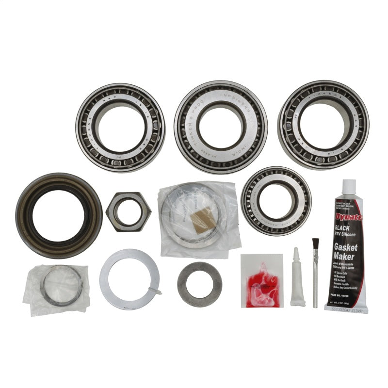 Kit d'installation de maître-cylindre arrière Eaton Dana 80