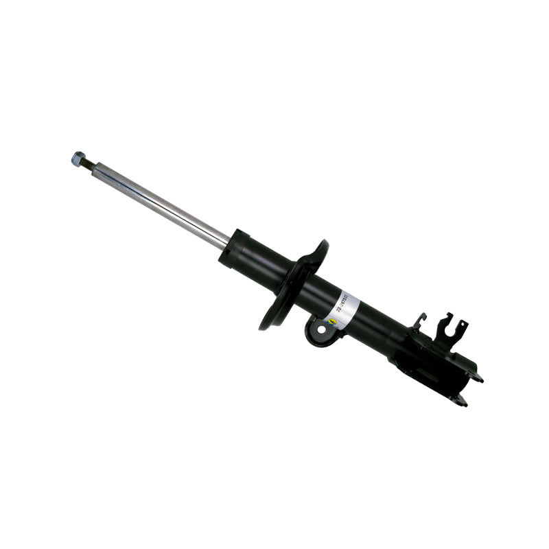 Ensemble de jambe de force bitube avant droit Bilstein B4 de remplacement d'origine pour Jeep Renegade 15-17