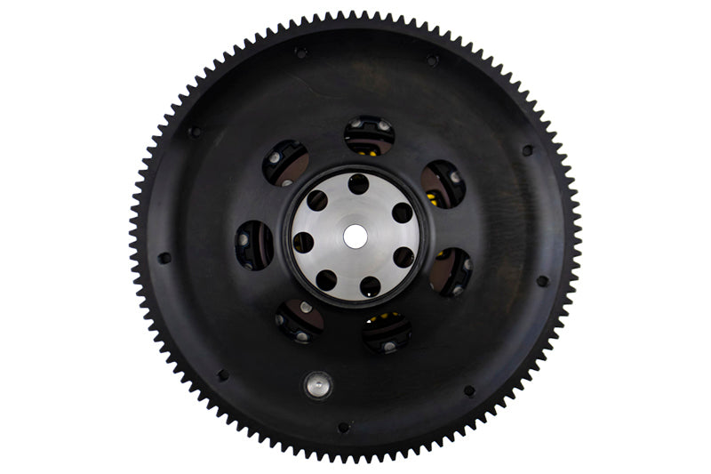 Kit de rue Twin HD Mod ACT EVO 8/9 5 vitesses uniquement, moyeu mono-drive non suspendu, capacité de couple 700 pi/lb
