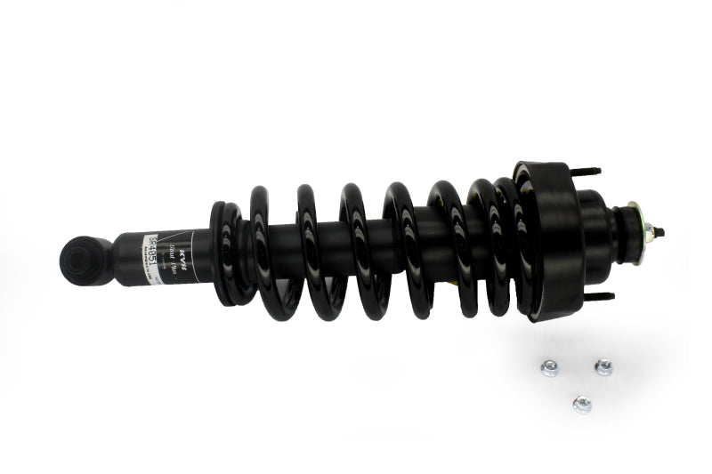 Amortisseurs et jambes de force KYB Strut Plus arrière Ford Explorer 2002-05