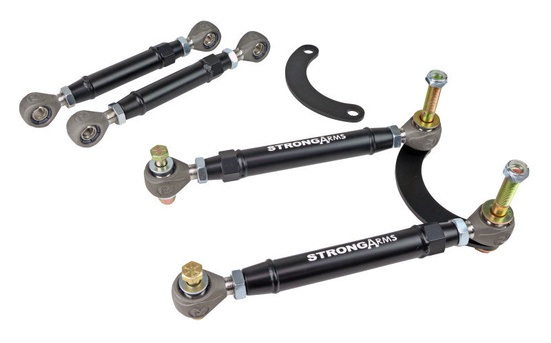 Bras oscillants arrière Ridetech 89-96 Chevy C4 Corvette