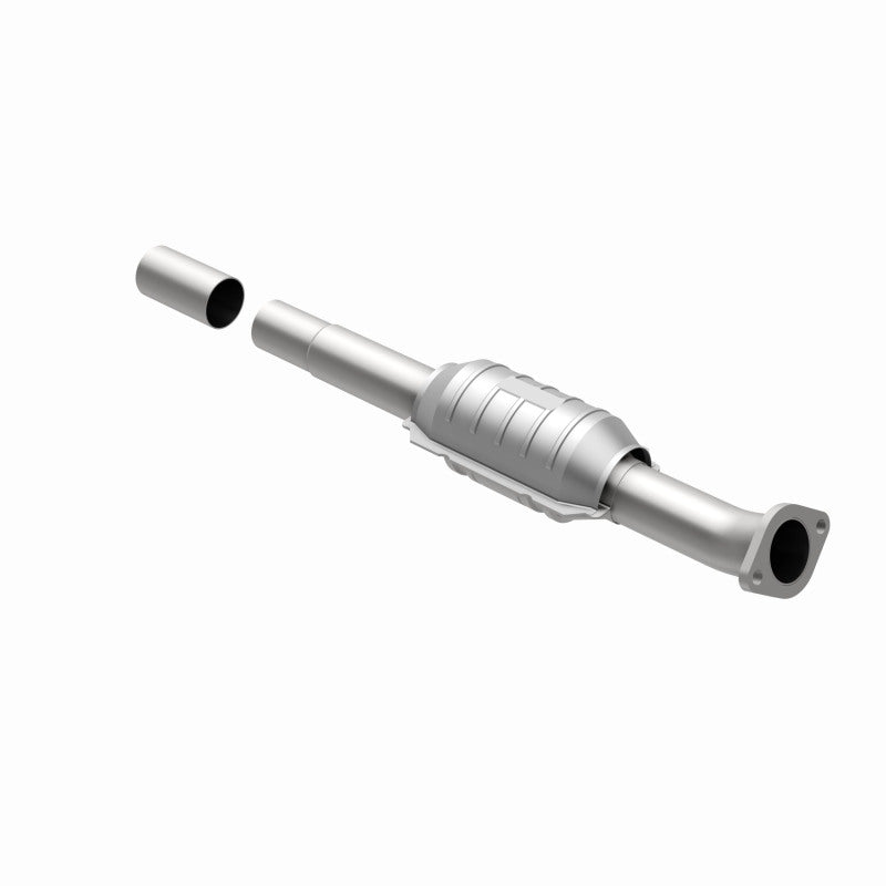 Convecteur MagnaFlow DF 04 Mitsubishi Galant 2,4 L