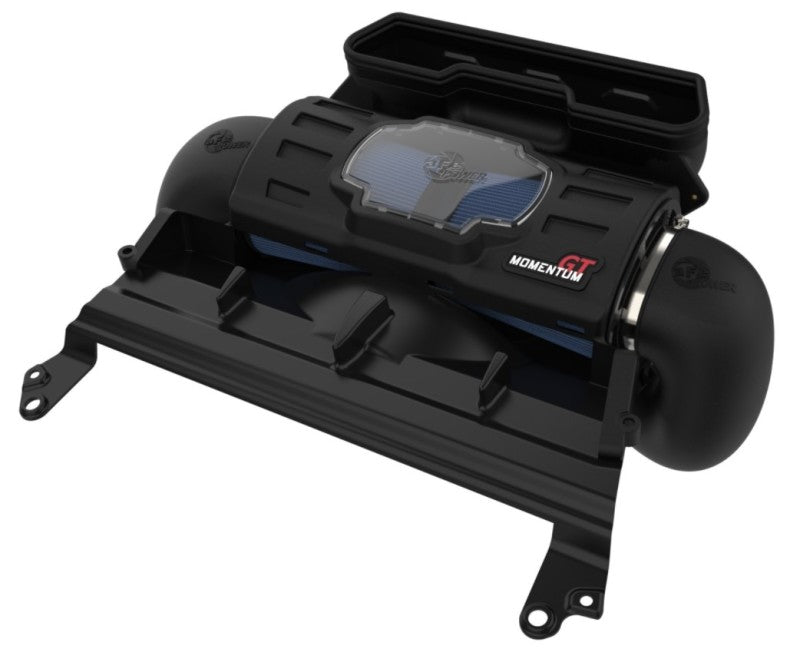 Système d'admission d'air froid aFe Momentum GT Pro 5R 2021 RAM 1500 TRX V8-6.2L SC