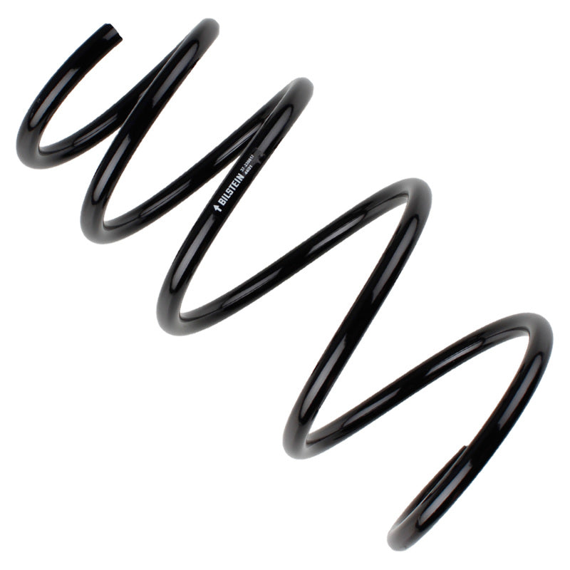 Bilstein B3 OE Replacement 04-10 BMW X3 Front Coil Spring Bilstein