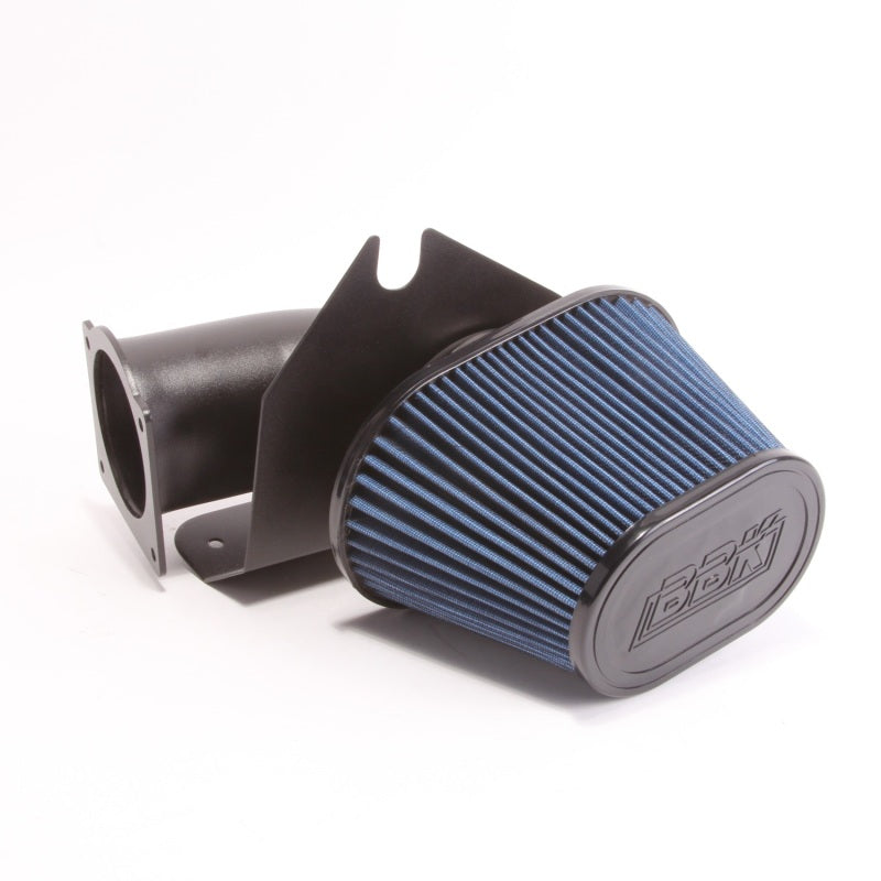 Kit d'admission d'air froid BBK 94-95 Mustang 5.0 - Finition Blackout