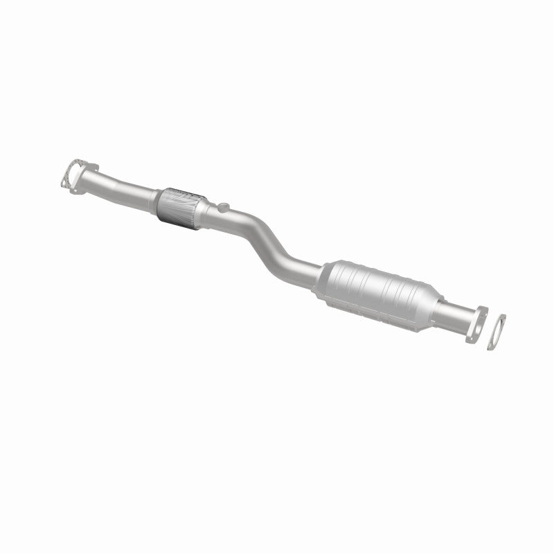 Convecteur Magnaflow DF Hyundai Elantra 2.0L