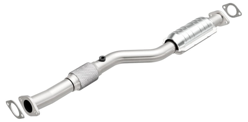 Convecteur Magnaflow DF Hyundai Elantra 2.0L