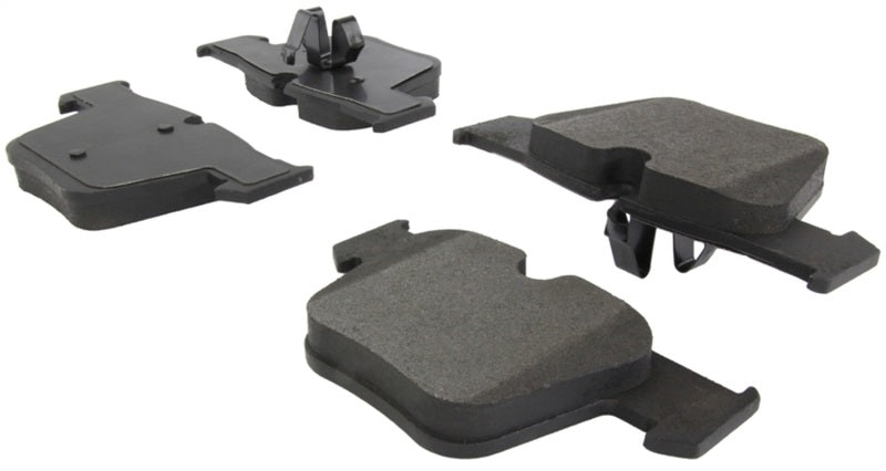Plaquettes de frein StopTech Street Touring