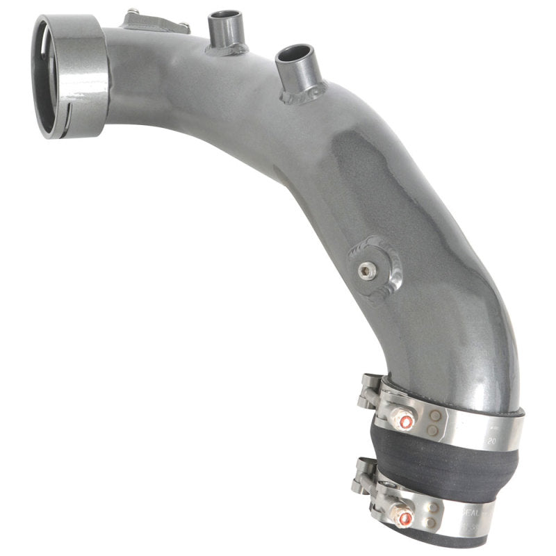Kit de tuyau de charge de refroidisseur intermédiaire turbo AEM 07-10 BMW 335I L6-3.0LF/I