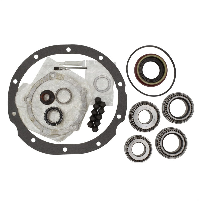 Kit d'installation principal Eaton Ford Daytona 9 pouces