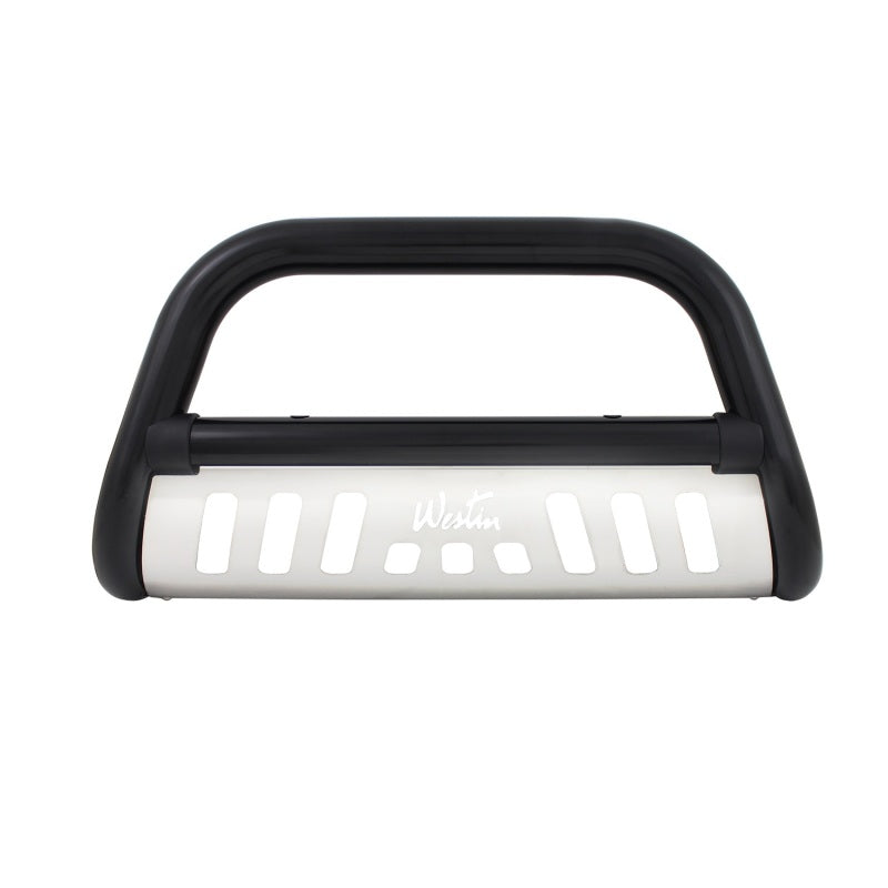 Pare-buffle Westin Ultimate pour Toyota Tacoma 2005-2015 - Noir