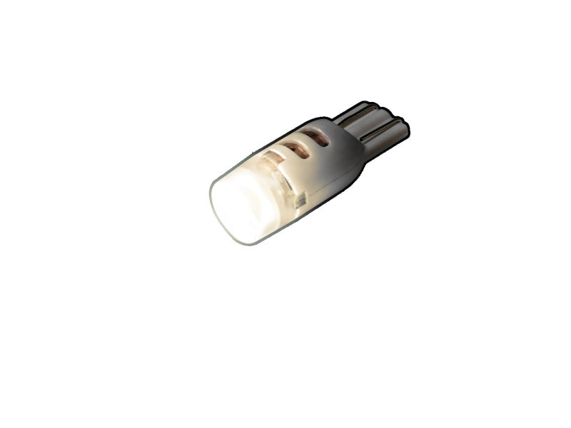 Putco 194 - Métal blanc chaud 360 LED