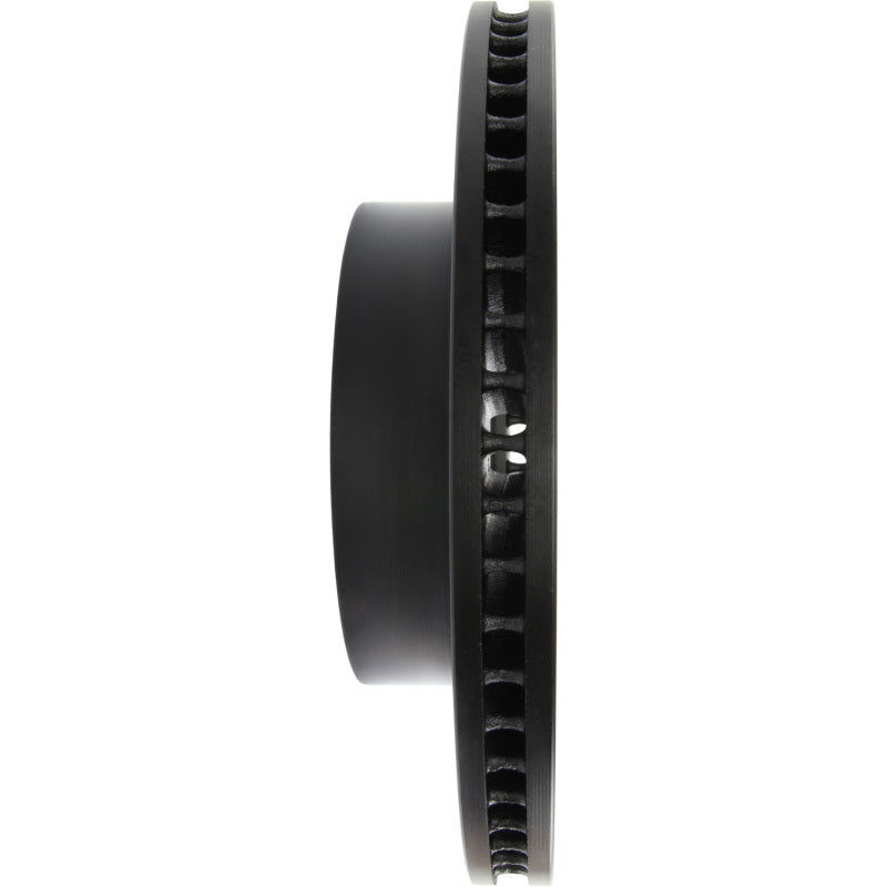 Disque de frein sport fendu StopTech