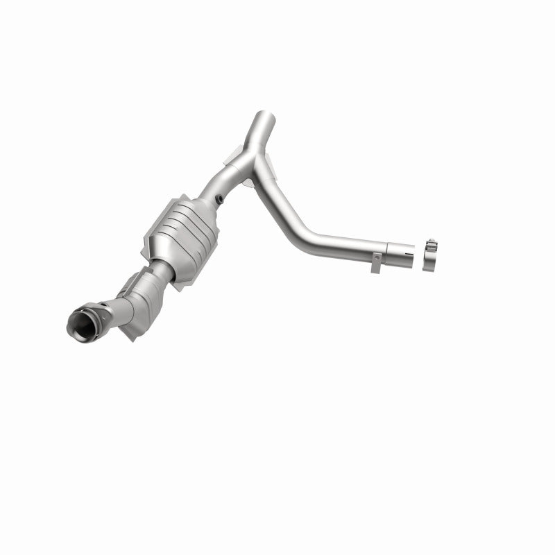 Convecteur MagnaFlow DF 01 pour camions Ford 5,4 L