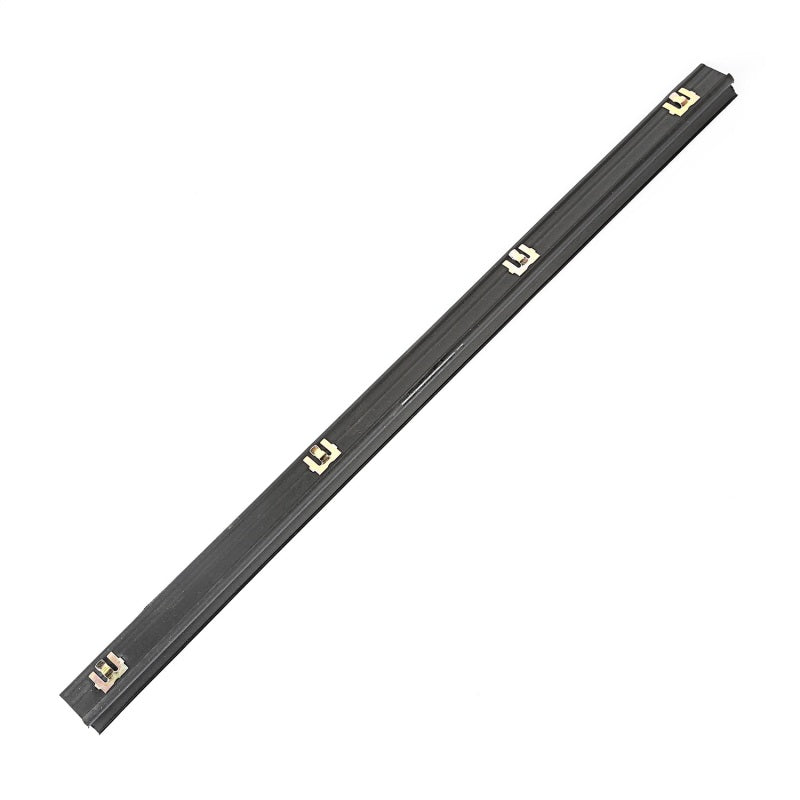 Joint d'étanchéité avant intérieur Omix R- 63-91 Jeep SJ Model