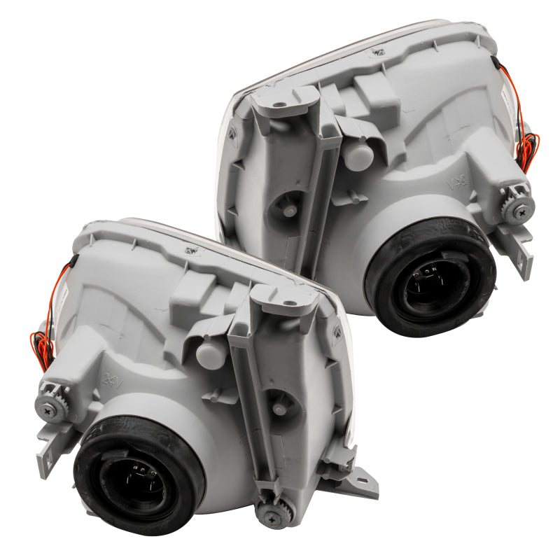 Oracle 05-06 Toyota Tundra Regular/Accessible Cab SMD HL - ColorSHIFT w/ 2.0 Controller