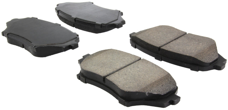 Plaquettes de frein avant StopTech Performance 06-08 Mazda Miata MX-5