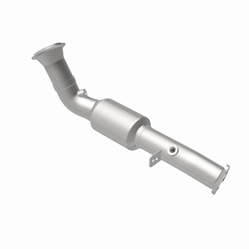 Convecteur MagnaFlow DF BMW 5 08-09 Avant OEM