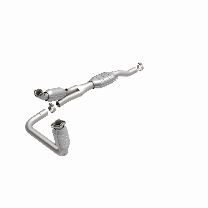 Convecteur MagnaFlow DF 02 Dodge Ram 5,9 L