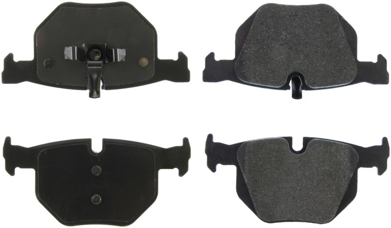 Plaquettes de frein StopTech Street Select - Arrière